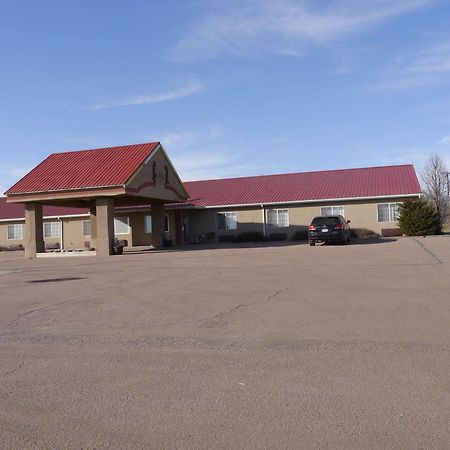 Westwood Inn & Suites - Kimball Екстериор снимка